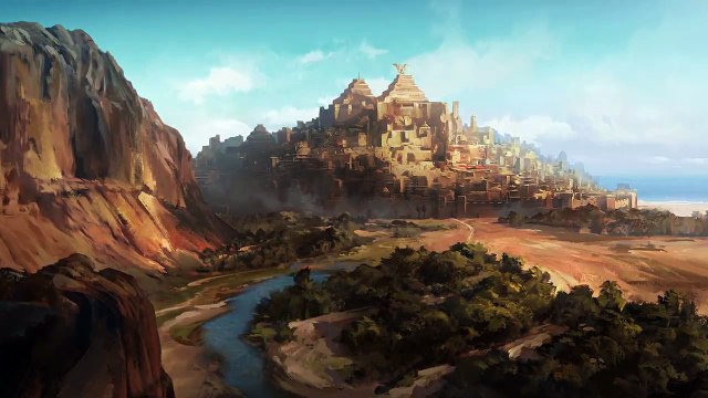 Game of Thrones The Lost Lords - bande annonce