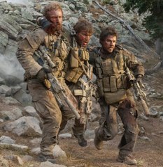 Watch Lone Survivor Full Movie in HD 1080p 🎬