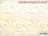Dariks Boot and Nuke for CD and DVD Cracked (Dariks Boot and Nuke for CD and DVDdarik's boot and nuke for cd and dvd)