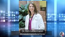 If You Have Sleep Apnea, Get a Custom-Made Oral Appliance: Dr. Kim Ledermann