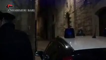 Bari - blitz antiracket, 9 arresti per minacce e pizzo ad imprenditori