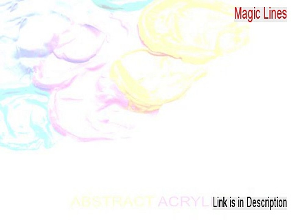 Magic Lines Serial - Download Here 2015