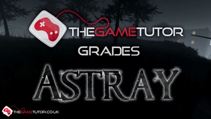 The Game Tutor Grades Astray