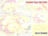 Honestech Easy Video Editor Cracked (Download Here 2015)