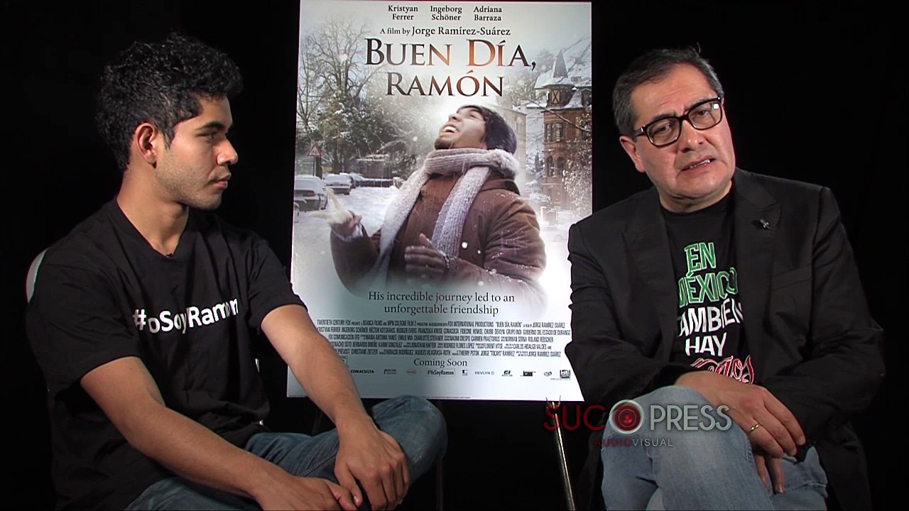 "Buen Día Ramón" inmigra a EEUU