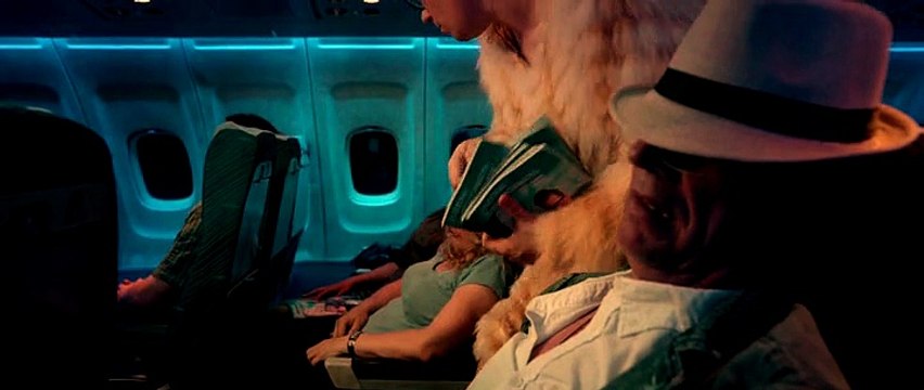 фан сайт фильм Континуум