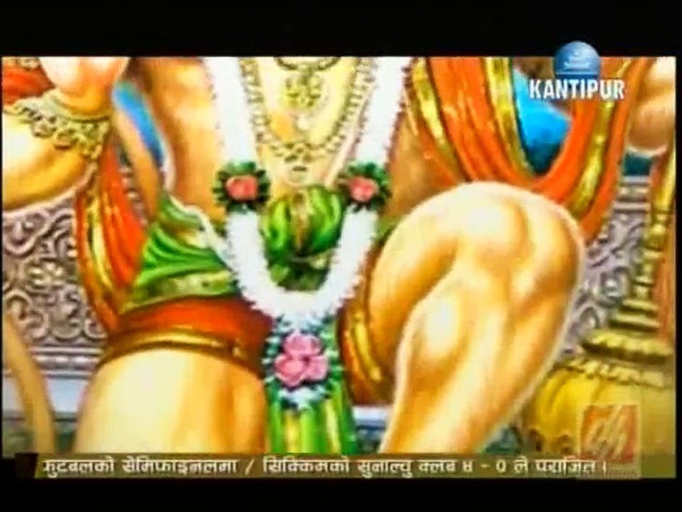 Bhakti sur, Feb3