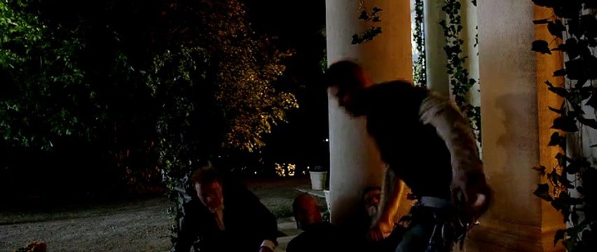 посмотреть фильм ужасов Континуум 2015 в качестве видео hd 720 p.