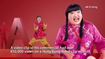 LEE KWANG-SOO, THE PRINCE OF ASIA CAPTIVATES HONG KONG 아시아 프린스 이광수, 홍콩까지 사로잡으며 ‘광수열풍’