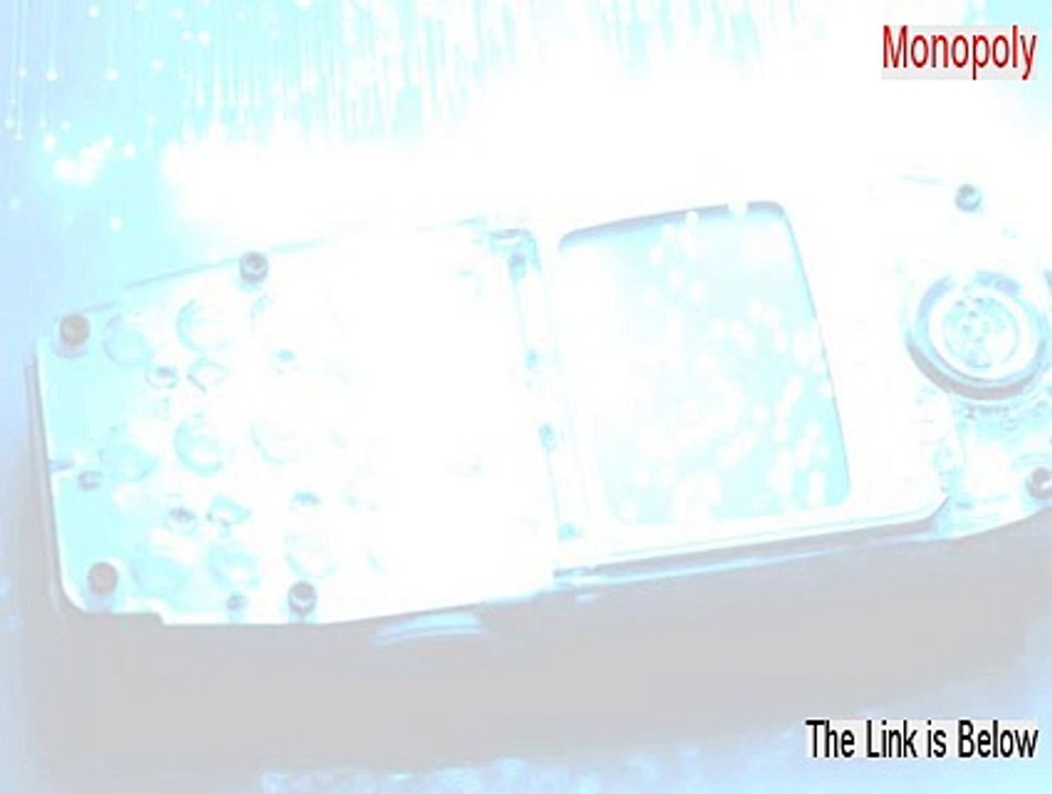 Monopoly: Here and Now Crack (Risk Free Download)