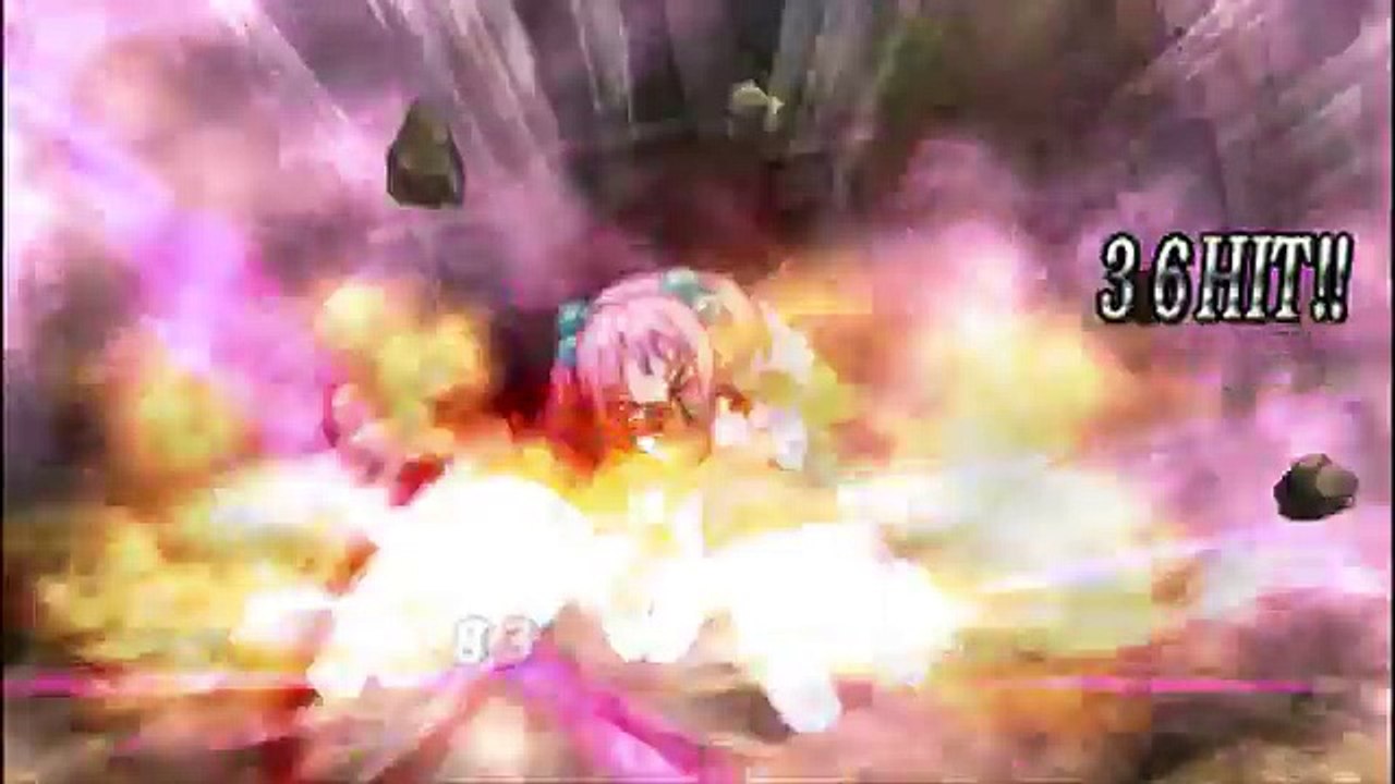 Queen's Gate Spiral Chaos - Partie. 36