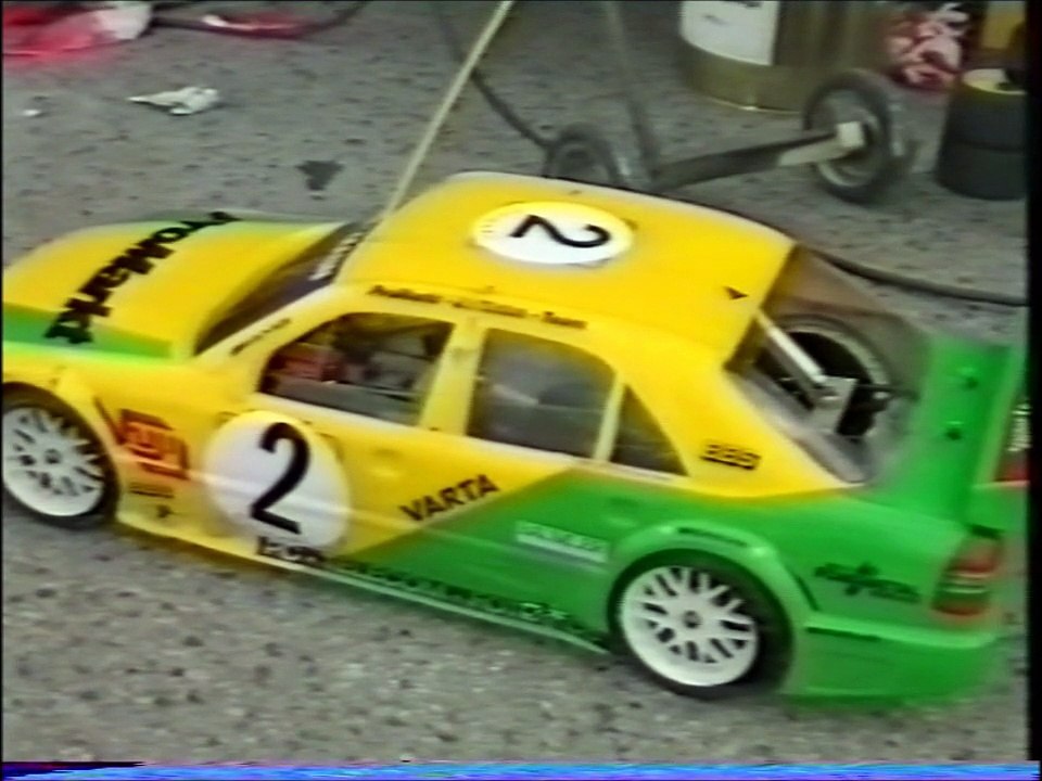 finale voiture rc 1/4 1/5 saint die des vosges partie 2