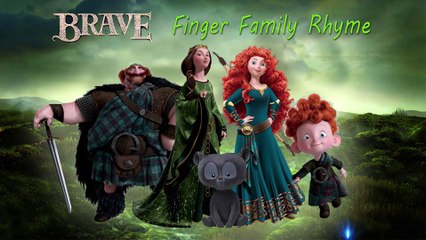 Finger Family (BEN 10) Nursery Rhymes for Children and Babies