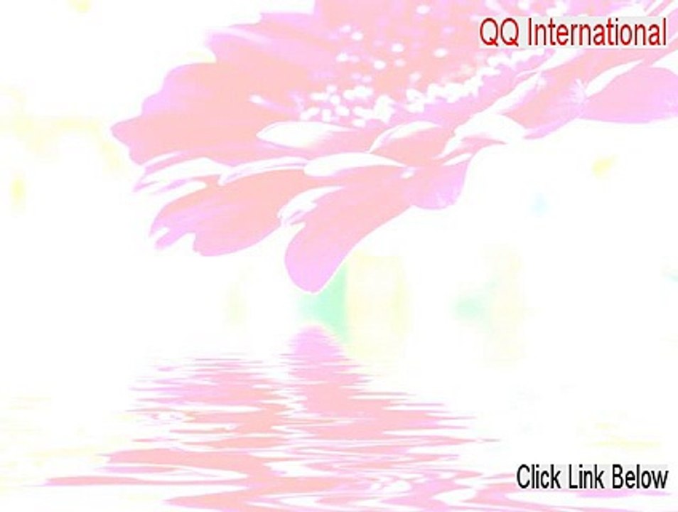 QQ International Keygen - Risk Free Download [2015]