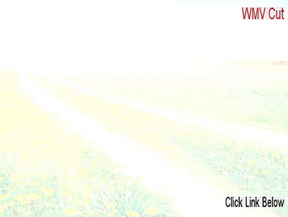 WMV Cut & Split Cracked - Free of Risk Download [2015]