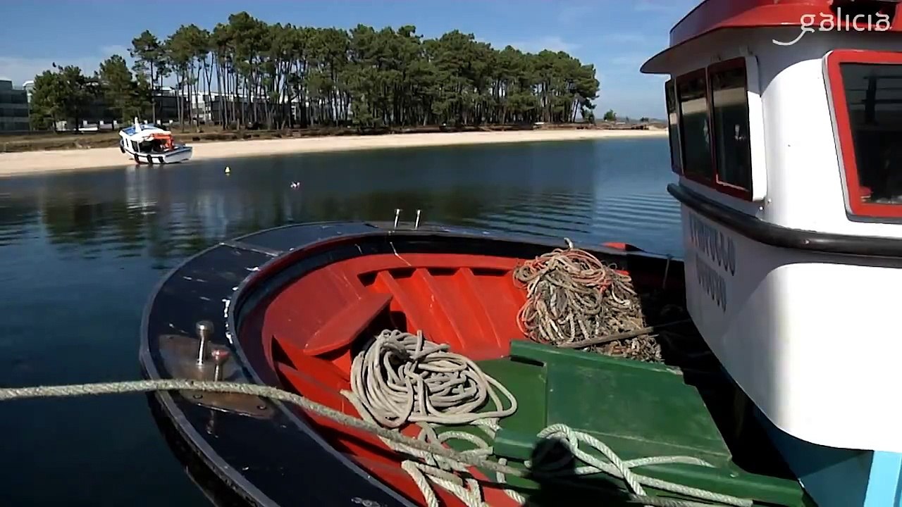 Illa de Arousa