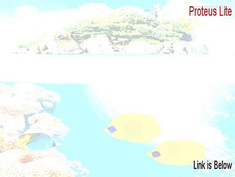 Proteus Lite Cracked - Free of Risk Download 2015