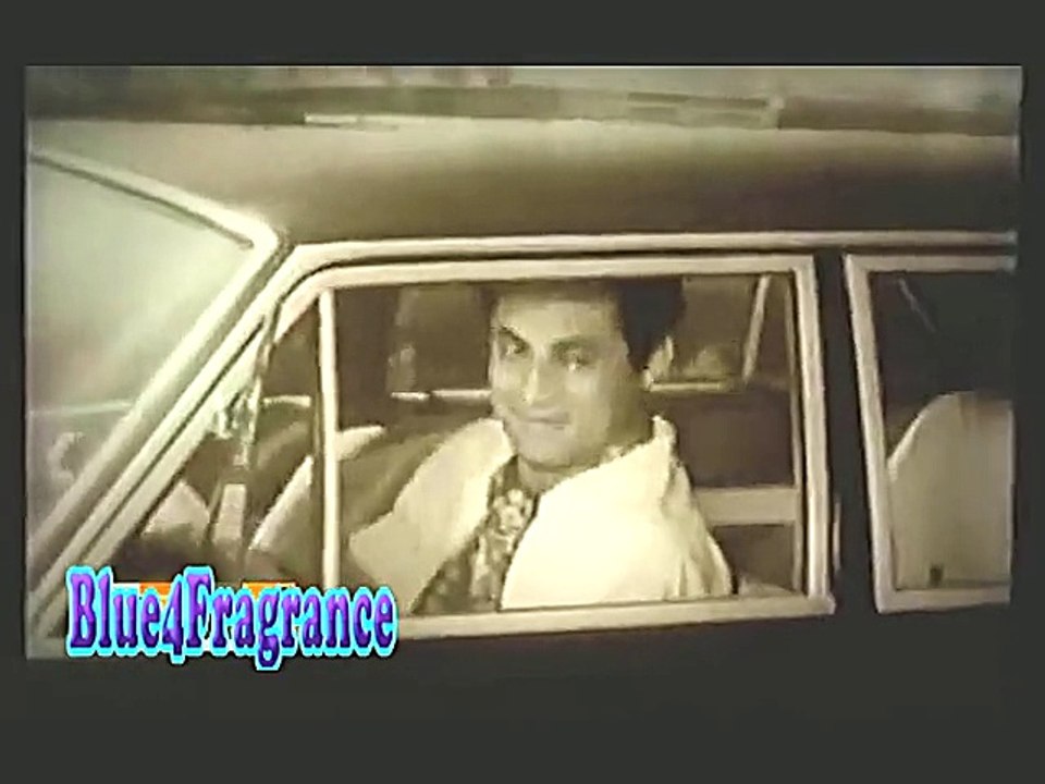 Dono Taraf Hai Aaj Baraber Thanni Hoi - Ahmed Rushdi - Kaneez-1965