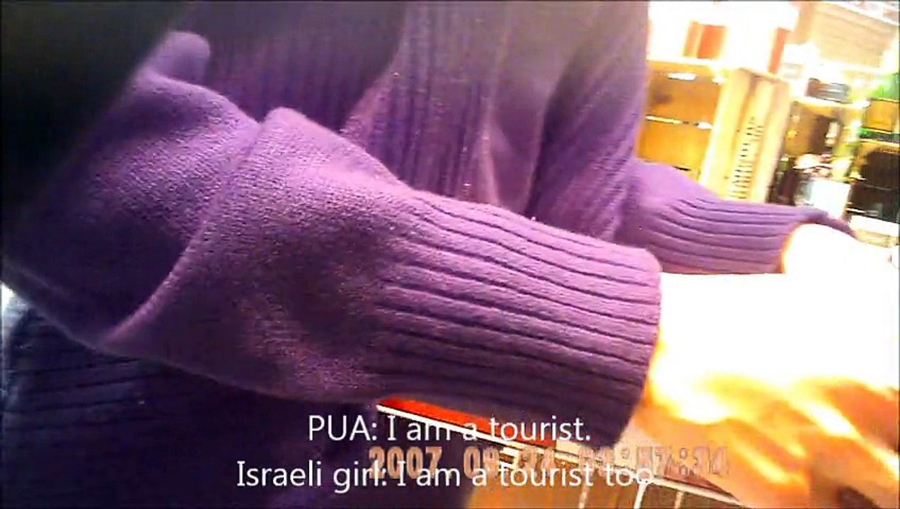 Operation Find a Movie (In Spanish)