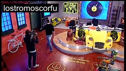 Κηδεία NΔ & ΠΑΣΟΚ 25/1/15 --- Ράδιο αρβύλα