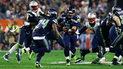 Super Bowl 2015: Pete Carroll on Controversial Final Play Call