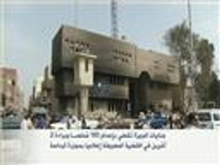 أحكام بإعدام 138 وبراءة 2 في "مجزرة كرداسة" بمصر