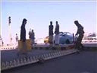 مسلحو جماعة الحوثي يغلقون المنافذ لساحة التغيير