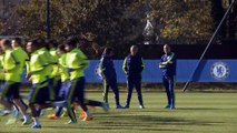 Transferts - Schurrle quitte Chelsea, Cuadrado arrive