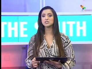 Russia, China and India agree to work together