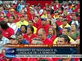Por primera vez en Venezuela hay plenas libertades públicas: Maduro