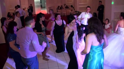 Colaj Formatie Pentru Nuntii 2015 - Muzica La Nunta - Formatia Simona Tone