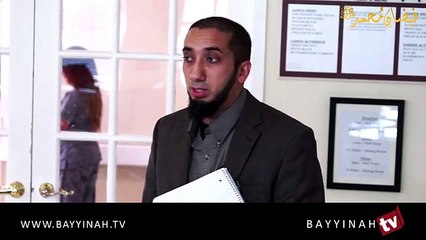 Putting Life in Perspective