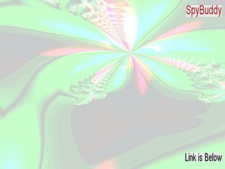 SpyBuddy Crack (Legit Download)