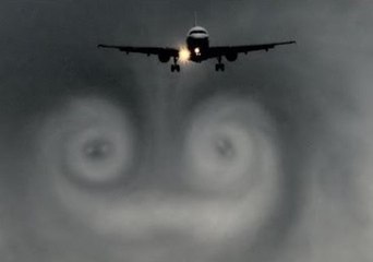 How Planes Impact the Atmosphere