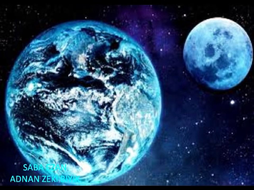 HÜSEYNİ GEÇKİLİ SABA EZAN-ADNAN ZEKİ BIYIK (EFSANE MÜFTÜ)