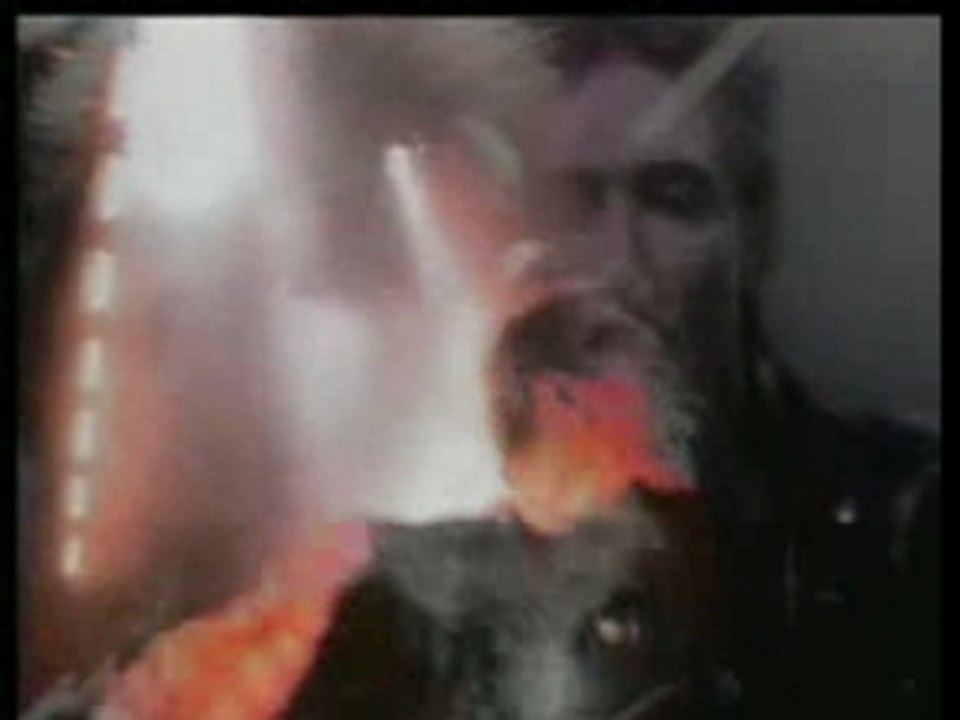 Depeche Mode - Blasphemous Rumours
