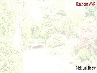 Bascom-AVR Download [Download Here]