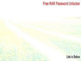 Free RAR Password Unlocker Keygen (Free RAR Password Unlockerfree rar password unlocker)