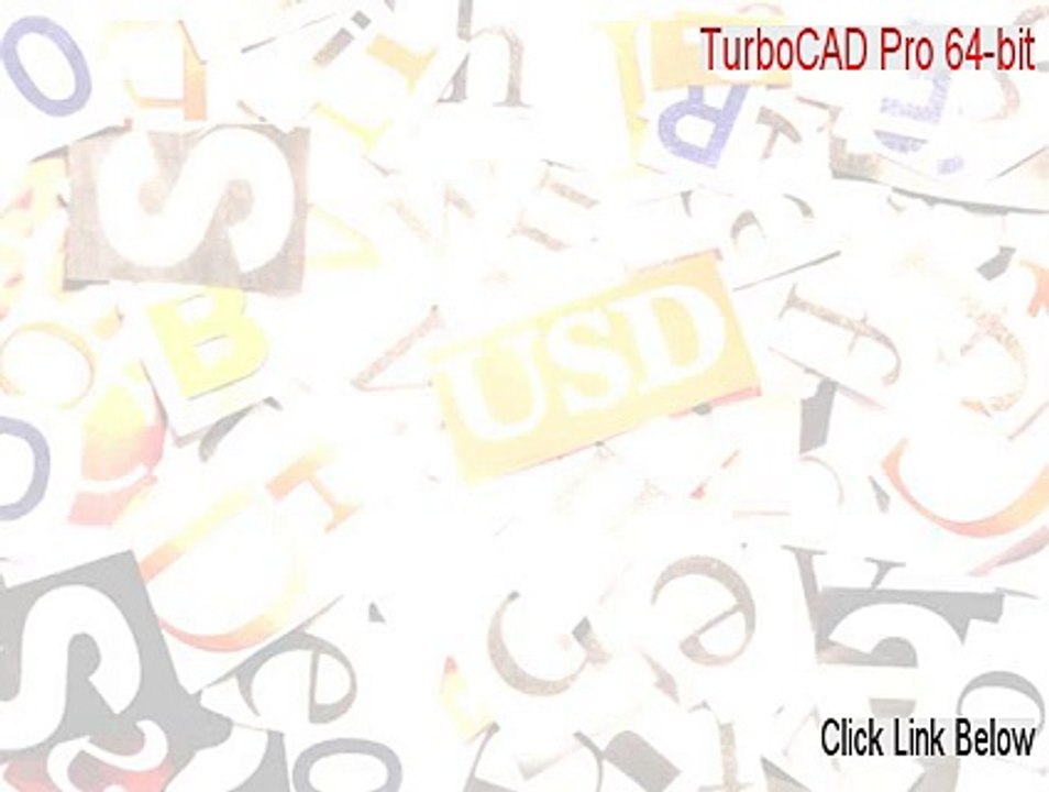 TurboCAD Pro 64-bit Cracked - TurboCAD Pro 64-bitturbocad pro 19 64 bit (2015)