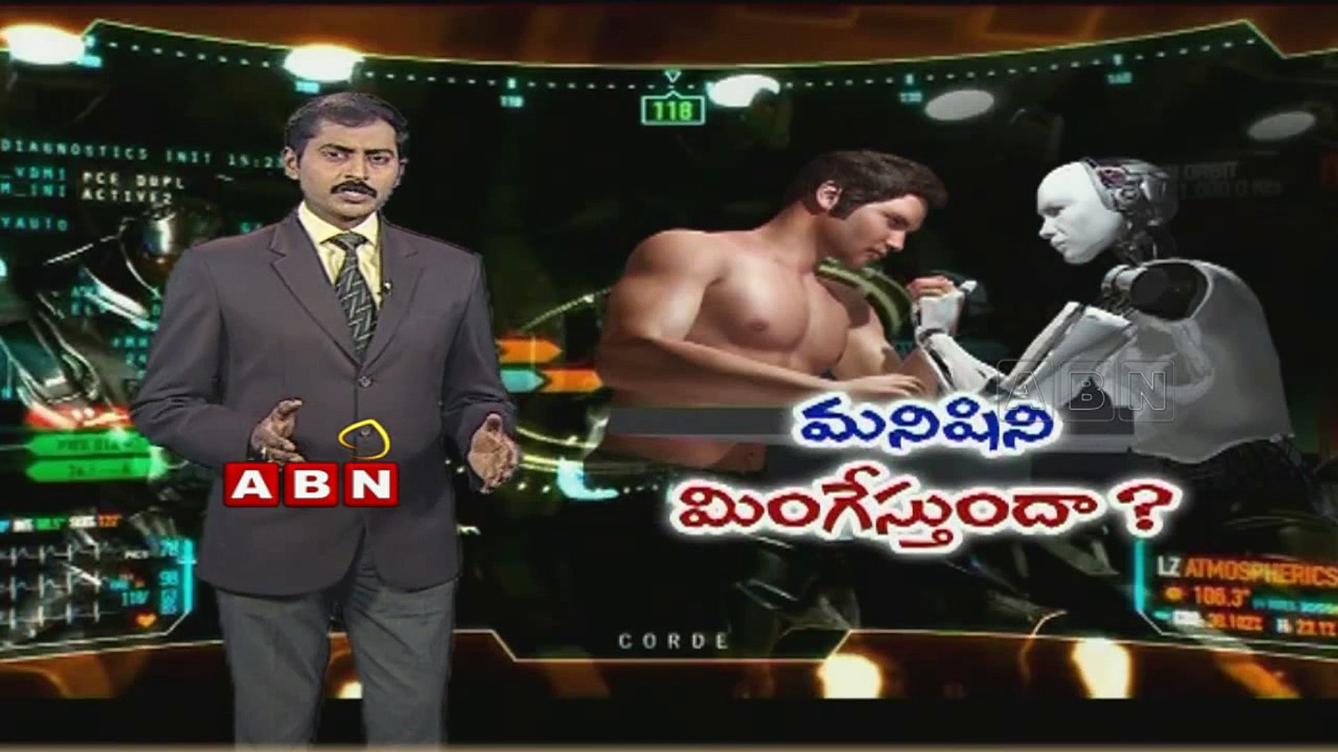 Does Artificial Intelligence Really Threaten Mankind ?