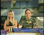 staroetv.su / Армейский магазин (Первый канал, 12.01.2003) 9 лет 
