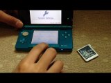 sky3ds playing 3ds games on 3ds V9.5.0-22U