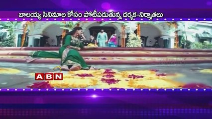 Sri vasu producing and directing Balakrishna's 99th movie (03-02-2015)