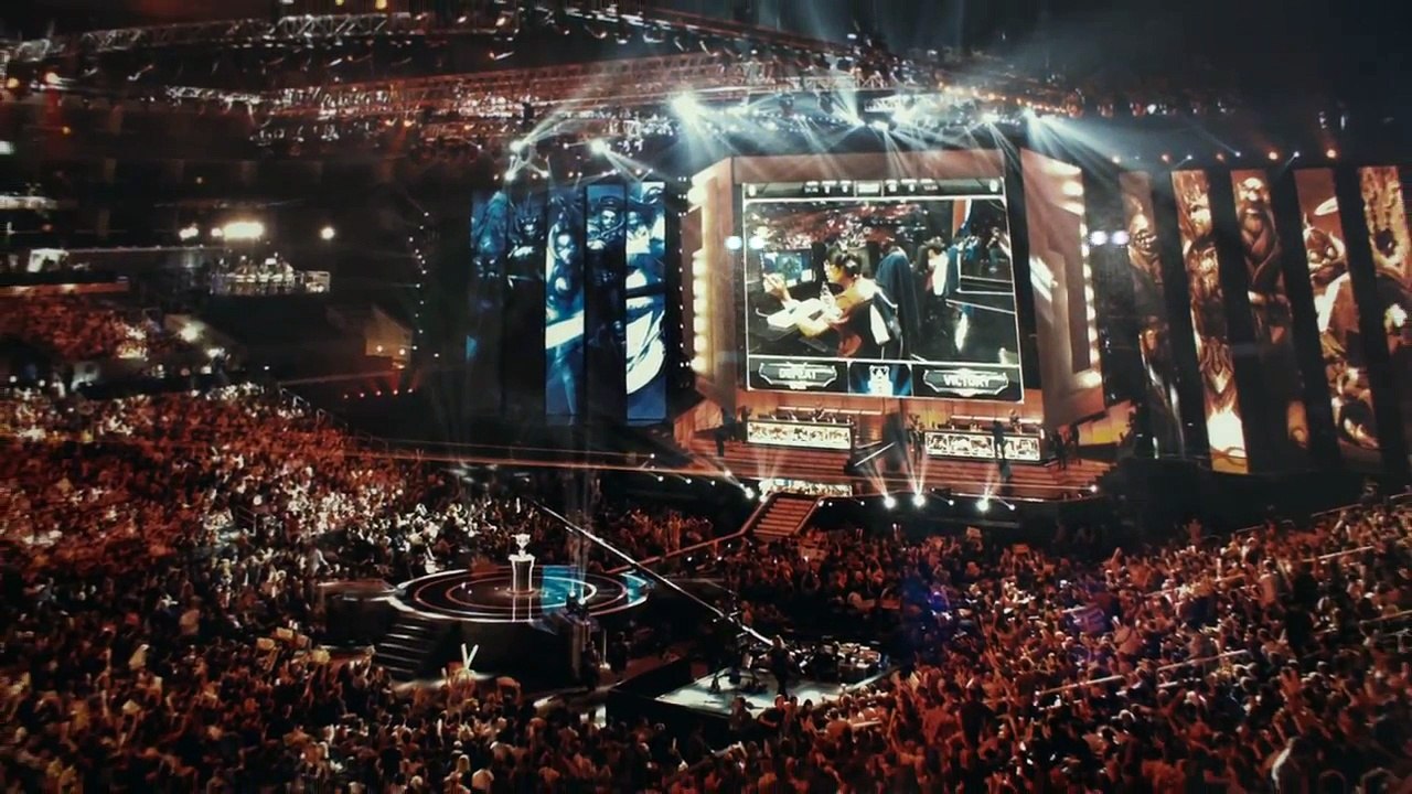 League of Legends - The Music of League of Legends