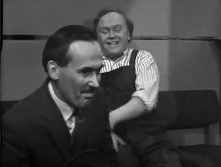 The Worker S01E05 (27 Mar 65) A Democratic Democratism