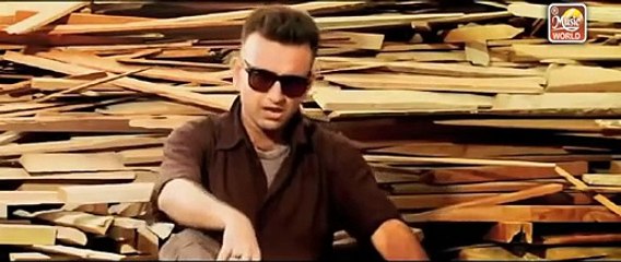 Tension Tension Latest Song Full (HD) - Aazee Azhar - Presented By Khaliq Chishti - YouTube