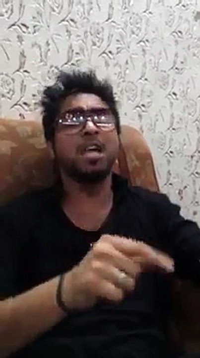 Funny  Molvi Saab HahaHa :P