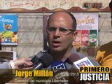Jorge Millán: 