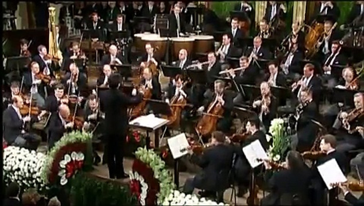 Johann Strauß II - Lagunen-Walzer, op.411