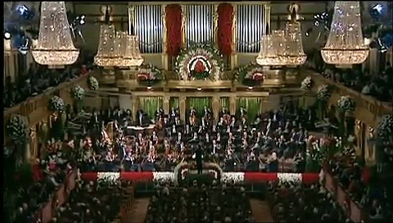 Franz Von Suppe - Ein Morgen, ein Mittag, ein Abend in Wien Ouverture